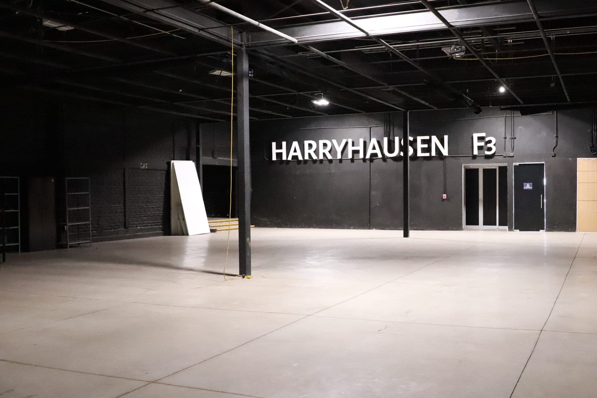 Foro 3 — Harryhausen