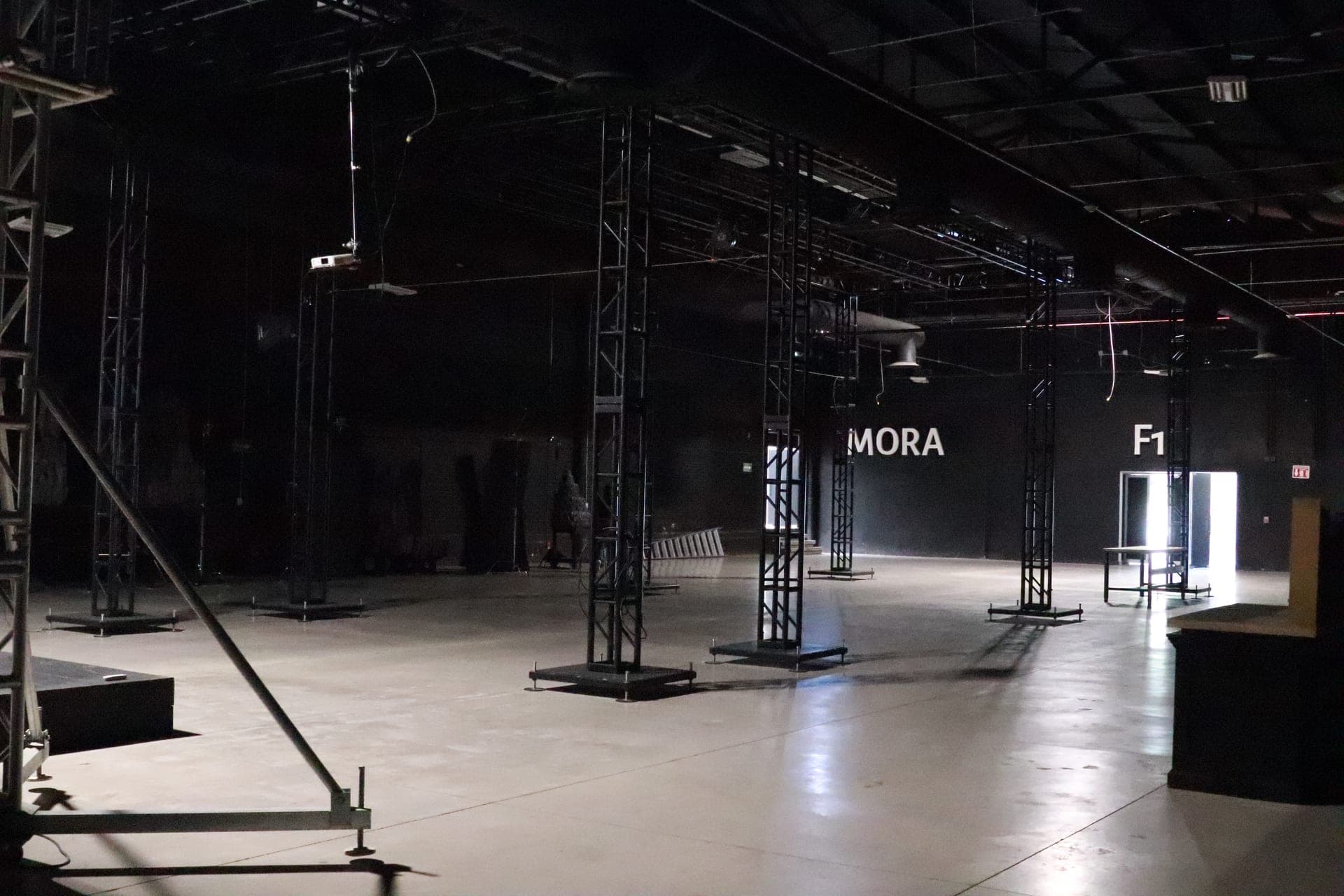 Foro 1 — Mora