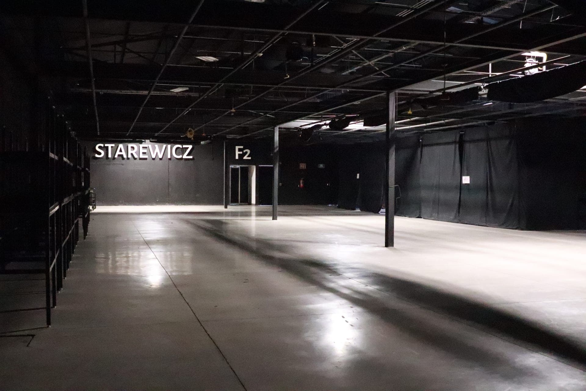 Foro 2 — Starewick