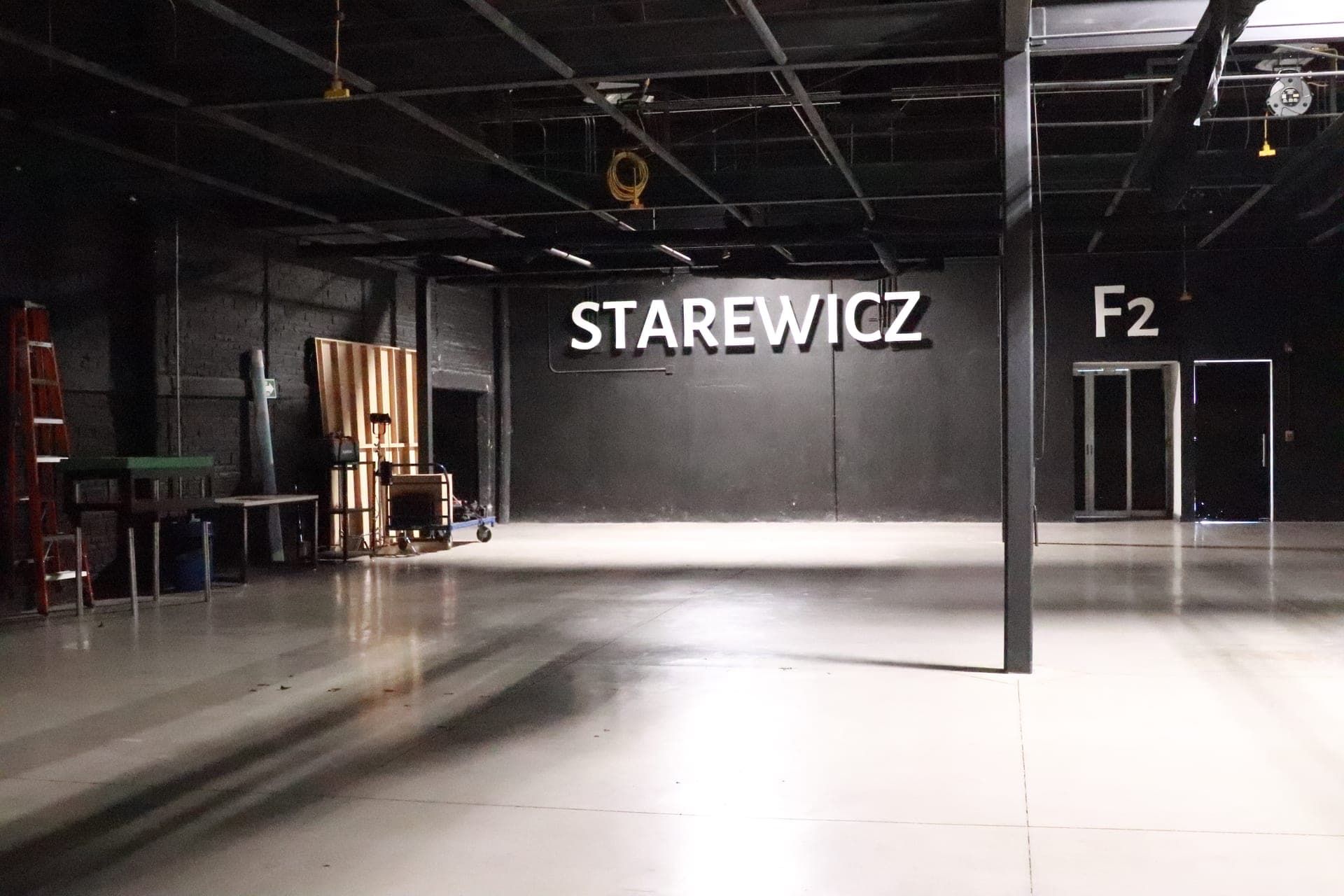 Foro 2 — Starewick