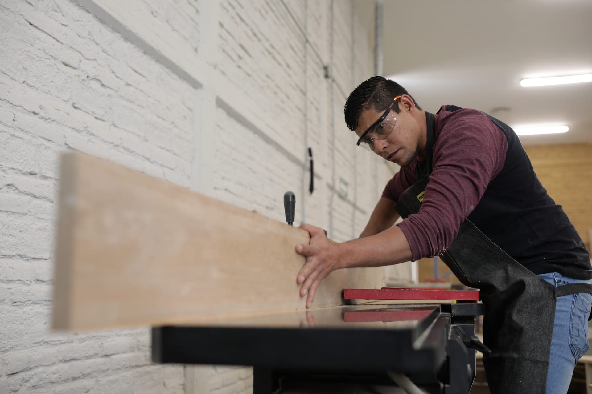 Woodworking